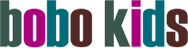 bobo kids logo