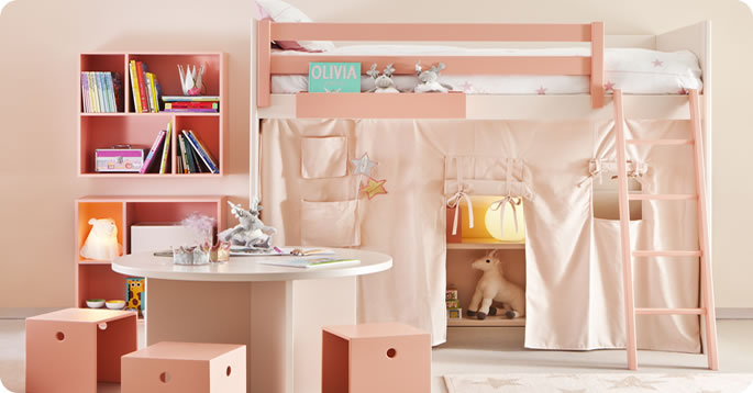 shop bobo kids furniture ranges online now >
