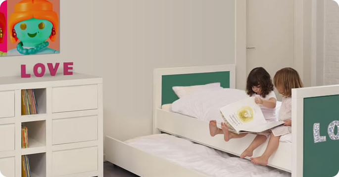 shop bobo kids furniture ranges online now >