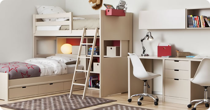 shop bobo kids furniture ranges online now >