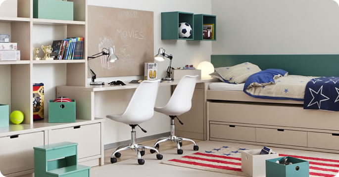 shop bobo kids furniture ranges online now >