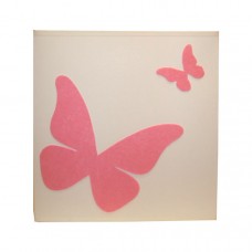 Wall Lamp - Butterfly Wall Lamp - Butterfly