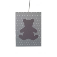 Ceiling lamp "Bear" Ceiling lamp "Bear"