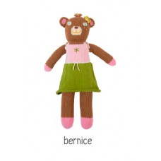 Knit doll " Bernice" Knit doll " Bernice"
