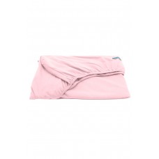 Fitted sheet Jersey - Cot bed by Jack n'a qu'un oeil Fitted sheet Jersey - Cot bed by Jack n'a qu'un oeil