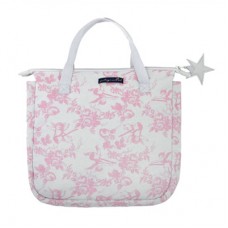 New: Toiletry bag Tralala by Jack n'a qu'un oeil New: Toiletry bag Tralala by Jack n'a qu'un oeil
