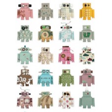 Wallpaper - Robots Wallpaper - Robots